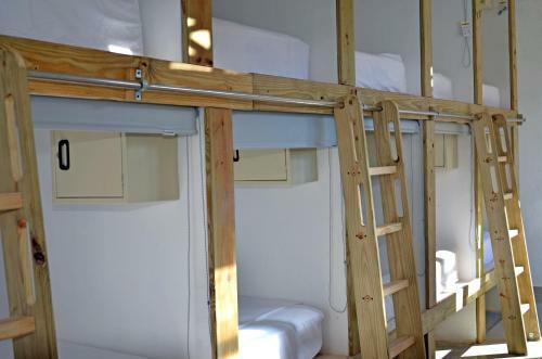 Bed & Breakfast Faro De Alejandr�a Hostel