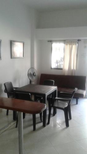 Apartamento Tacoa 101