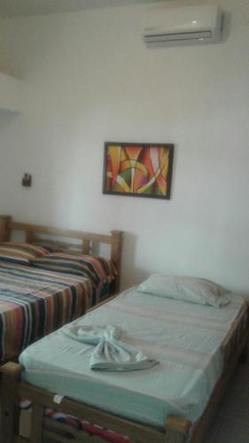 Apartamento Tacoa 101