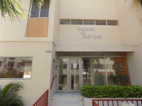 Apartaestudio Amoblado Rodadero Con Excelente Ubicaci�n