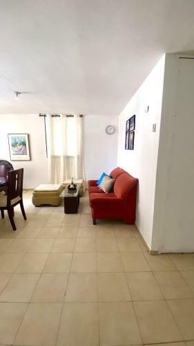 Apartaestudio Amoblado Rodadero Con Excelente Ubicaci�n