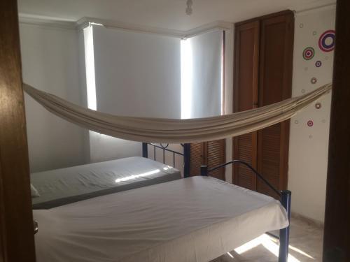 Apartamento Confortable Y Cerca A La Playa
