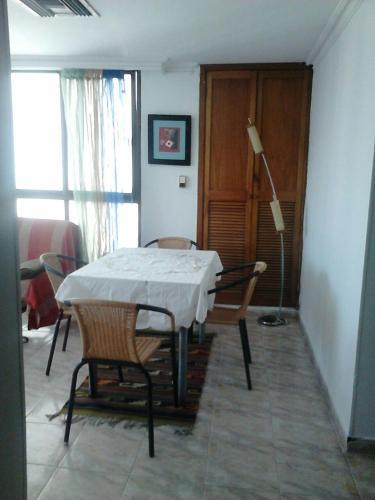 Apartamento Confortable Y Cerca A La Playa
