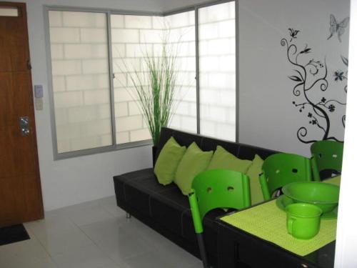 Apartaestudio Rodadero - Cristal Caribbean