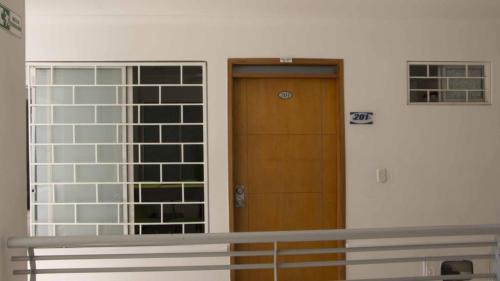 Apartaestudio Rodadero - Cristal Caribbean