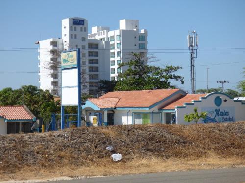 Apartamento Costa Azul Suites 906