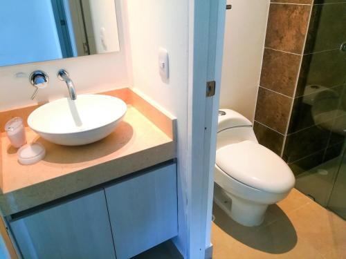 Apartamentos Soho Style - Velas Al Mar