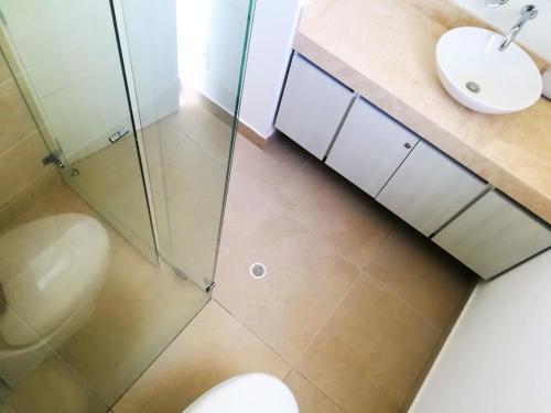 Apartamentos Soho Style - Velas Al Mar