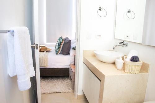 Apartamentos Soho Style - Velas Al Mar