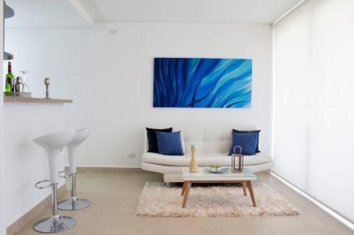 Apartamentos Soho Style - Velas Al Mar