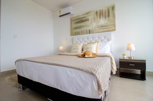 Apartamentos Soho Style - Velas Al Mar