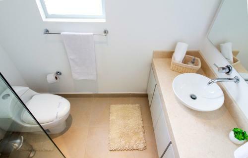 Apartamentos Soho Style - Velas Al Mar