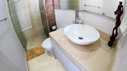Apartamentos Soho Style - Velas Al Mar