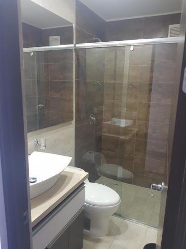 Apartamento Apto 1202