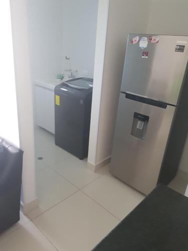 Apartamento Apto 1202