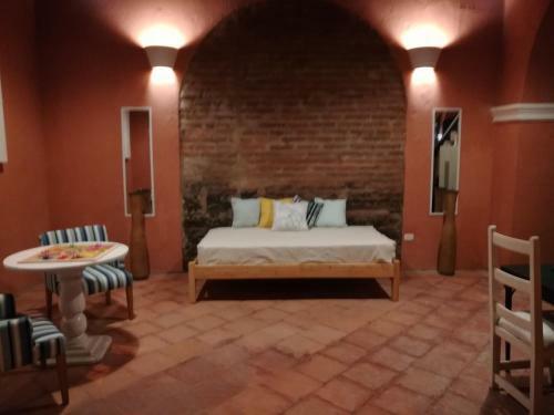 Rua Hostels (santa Marta)
