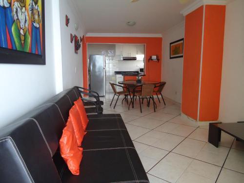 Apartamento Iguana