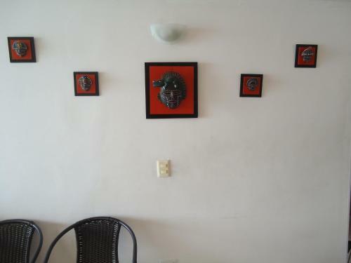 Apartamento Iguana