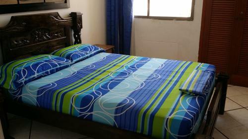 Apartamento Iguana