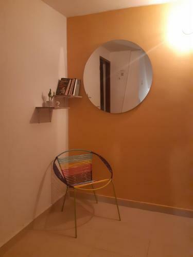 Hostal La Monarca Hostel
