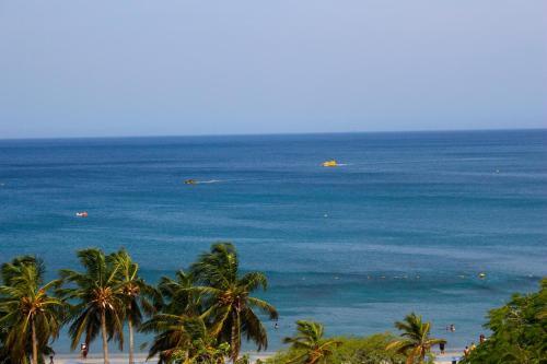 Apartamentos Esmeralda- Vista Al Mar