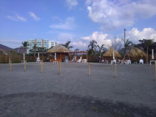 Apartamento Con Salida Al Mar