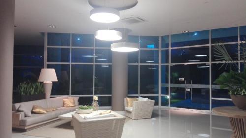 Apartamento Con Salida Al Mar