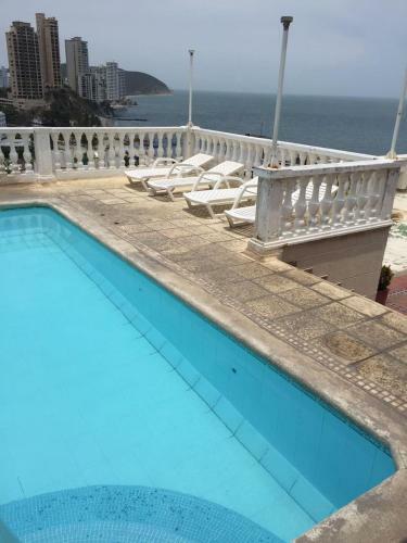 Apartamento Edificio Excalibur