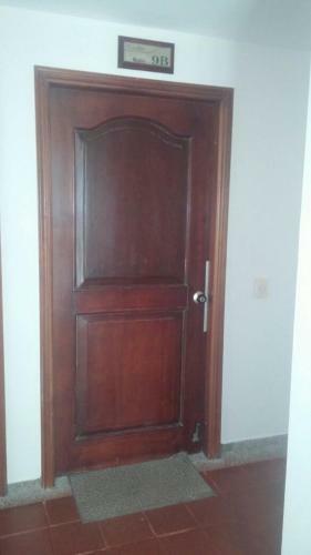 Apartamento Edificio Excalibur