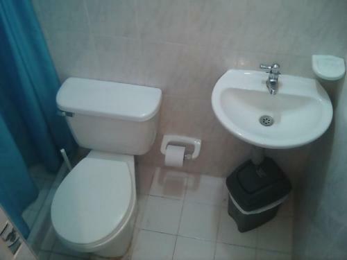 Albergue Hostal Smile