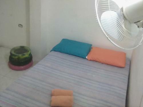 Albergue Hostal Smile