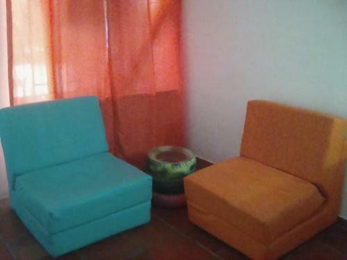 Albergue Hostal Smile