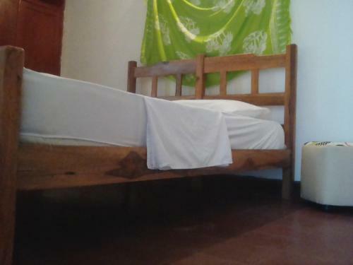 Albergue Hostal Smile
