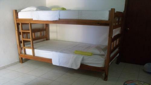 Albergue Hostal Smile