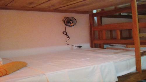 Albergue Hostal Smile