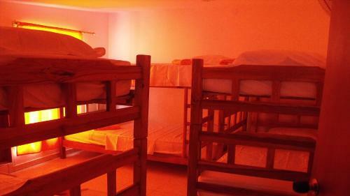 Albergue Hostal Smile