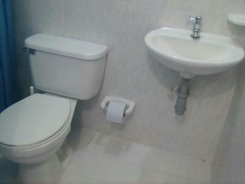 Albergue Hostal Smile