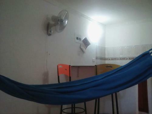 Albergue Hostal Smile