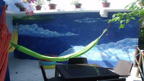 Albergue Hostal Smile