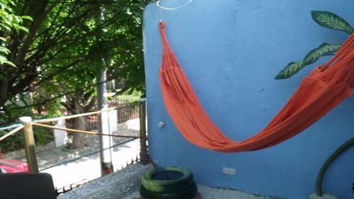 Albergue Hostal Smile