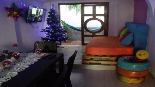 Albergue Hostal Smile