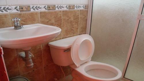 Albergue Hostal Smile