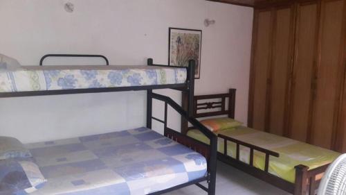 Apartamento Caba�as De Gaira