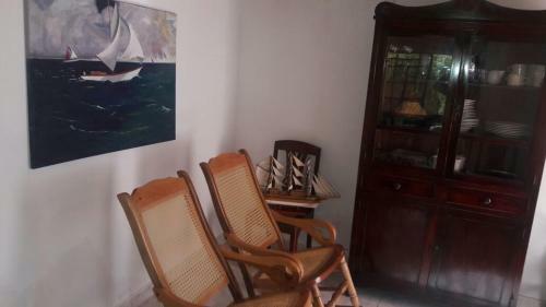 Apartamento Caba�as De Gaira
