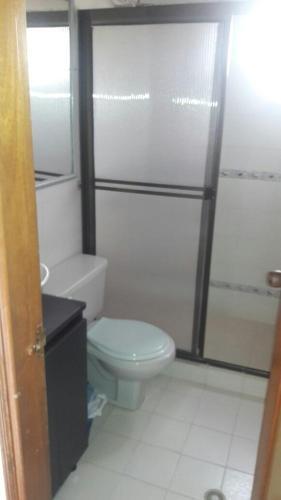 Apartamento Caba�as De Gaira
