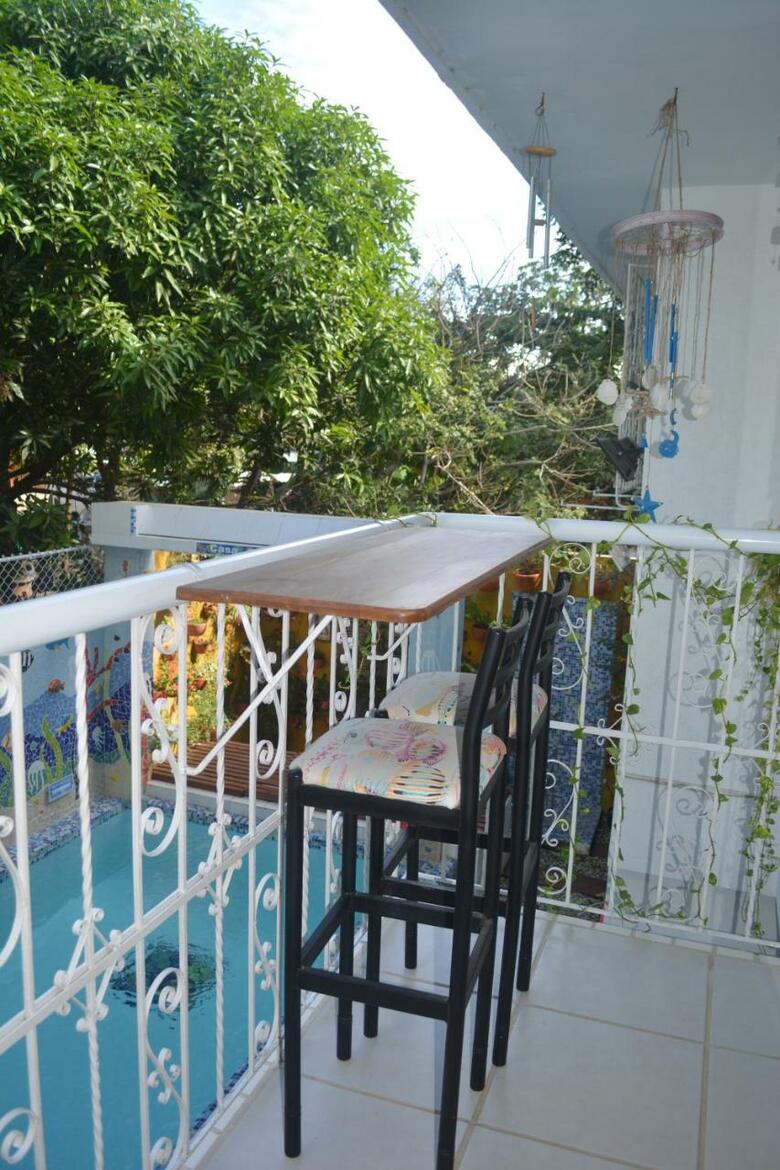 Albergue Casa De Mony