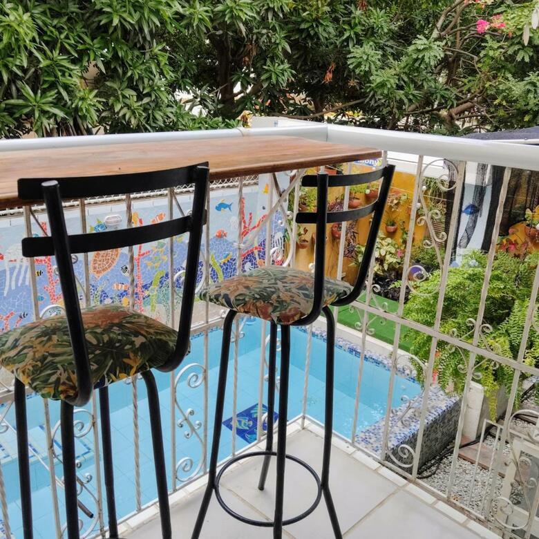 Albergue Casa De Mony