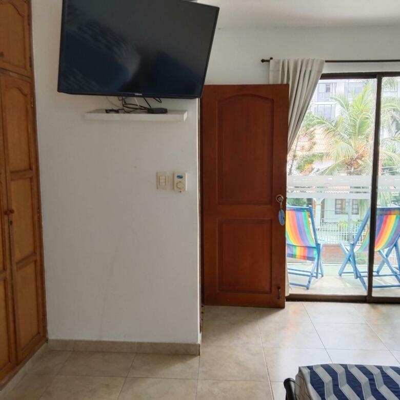 Albergue Casa De Mony