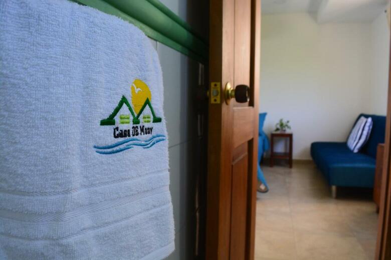 Albergue Casa De Mony