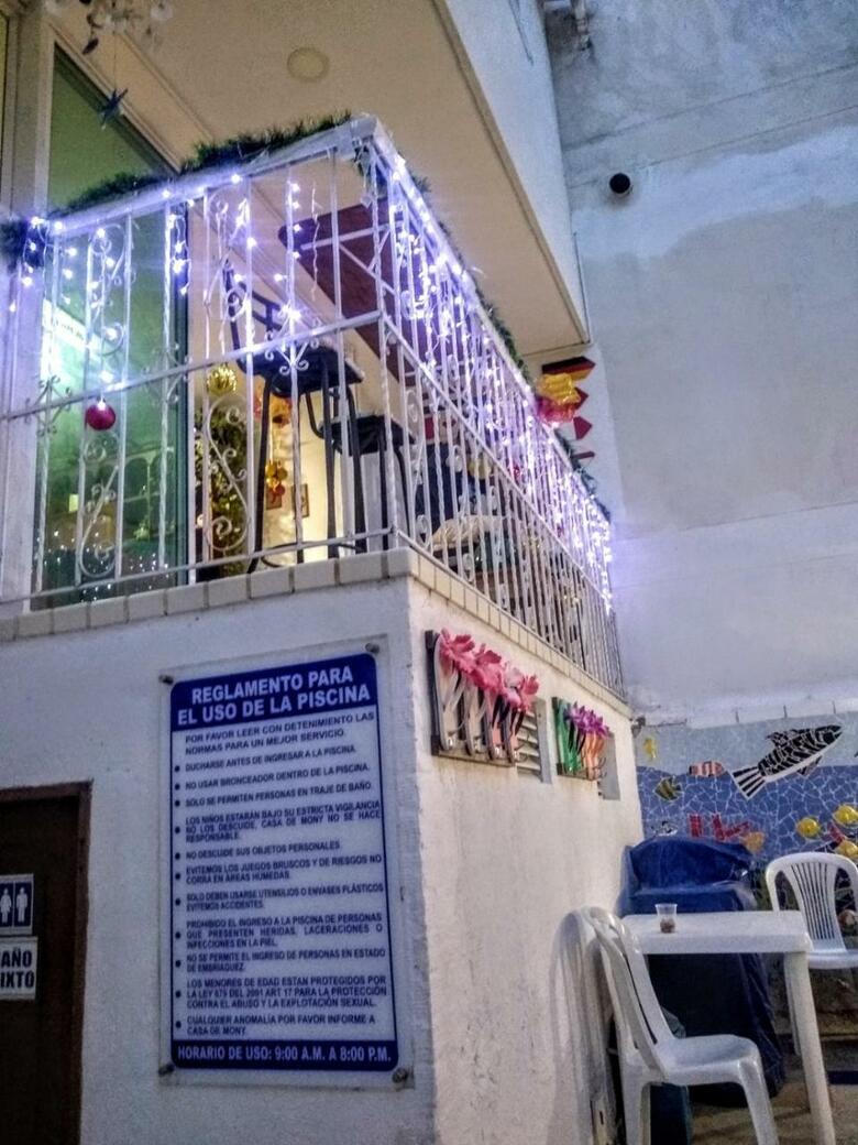 Albergue Casa De Mony